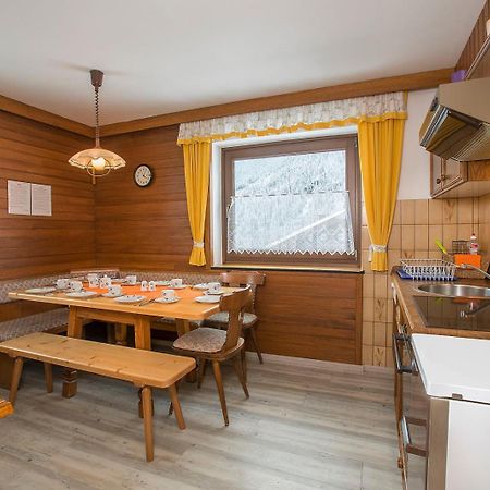 Landhaus Vier Jahreszeiten Кримл Екстериор снимка
