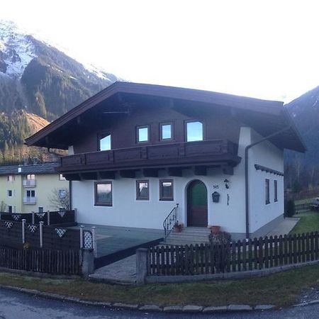 Landhaus Vier Jahreszeiten Кримл Стая снимка